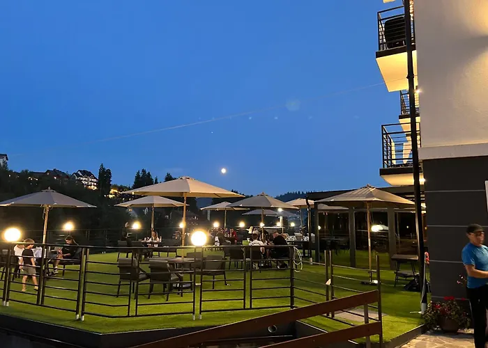 Konopka Forest Home & Spa
