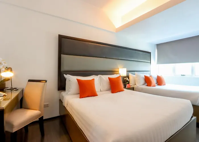 Privato Ortigas