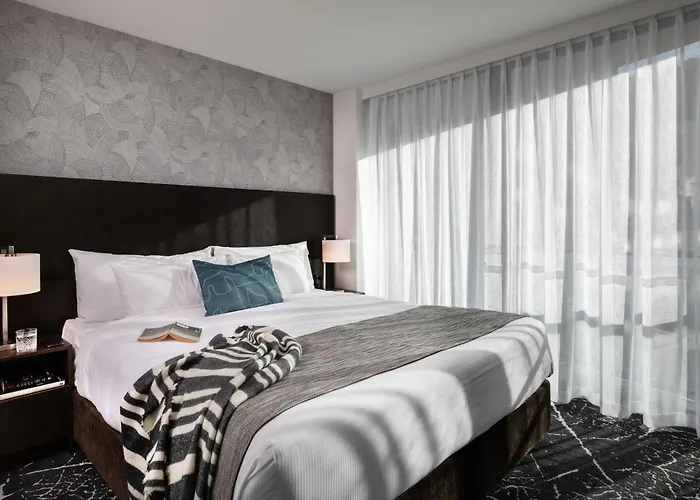 Rydges Wellington