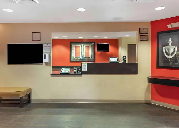 Extended Stay America Los Angeles - Carson