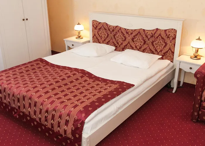 Pokoje Korona Bed & Breakfast