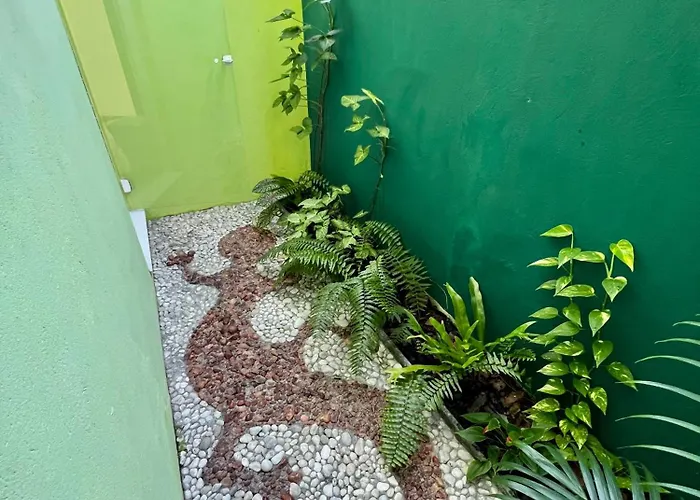 Hotéis de Barra do Itariri