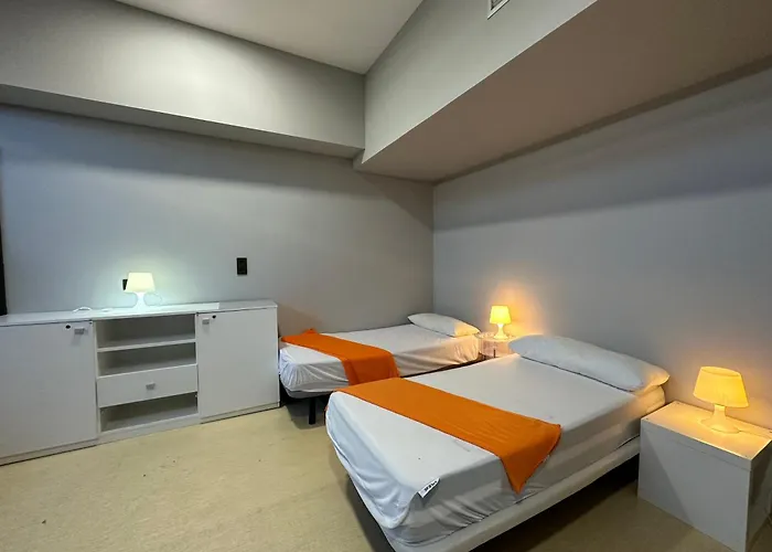 Vigo Beds & Rooms
