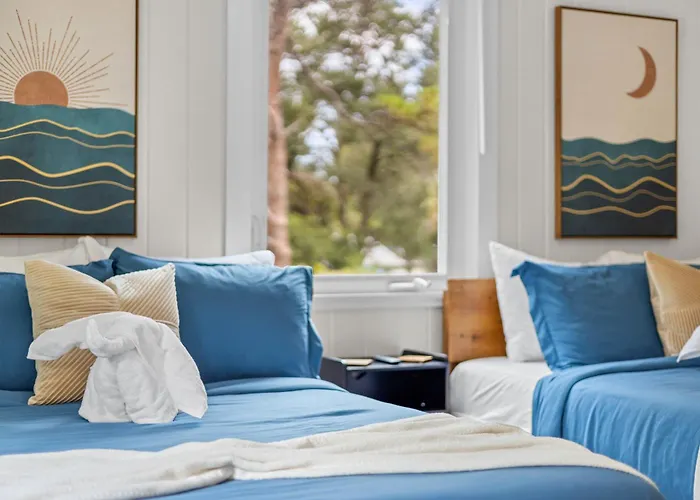 Luxury Villa Heated Pool, Putt-Putt & Bocce