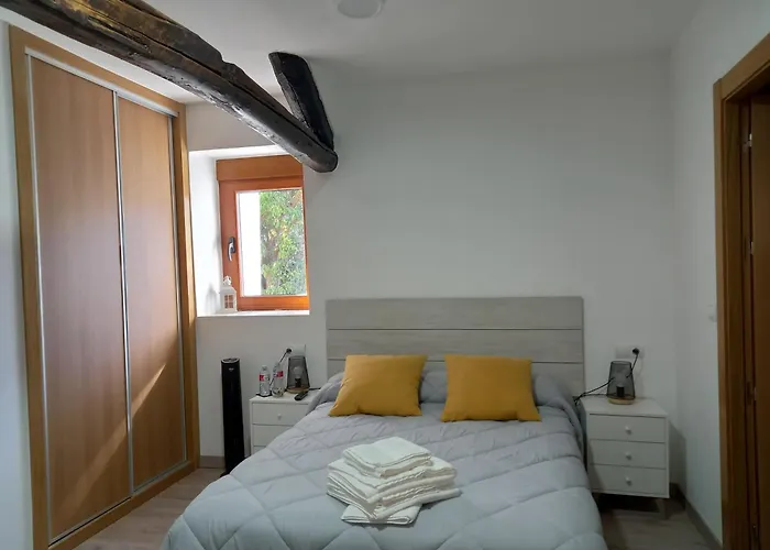 Hotel Rural Virgen Del Carmen