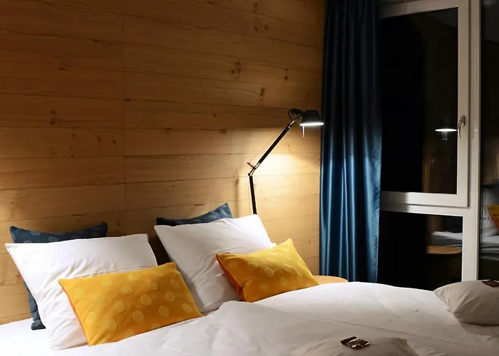 Claudius Hotel