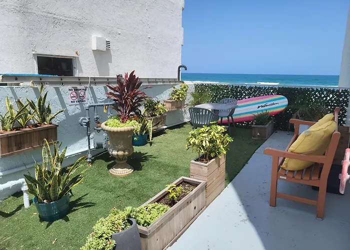 Motels in Daytona Beach