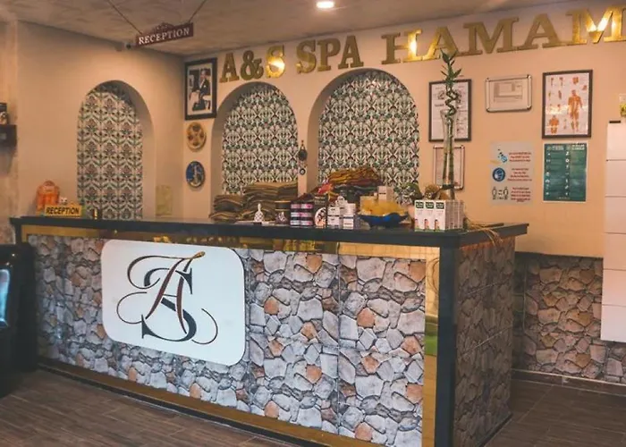 Alessia Hotel