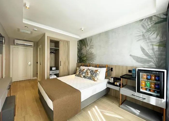 Alessia Hotel