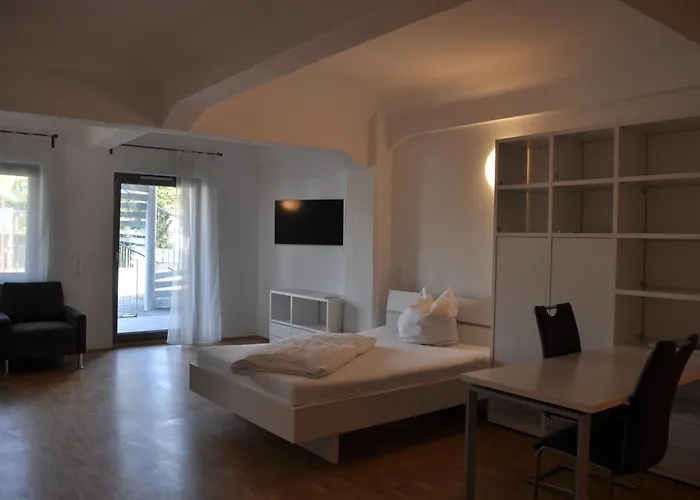 New Age Boardinghaus