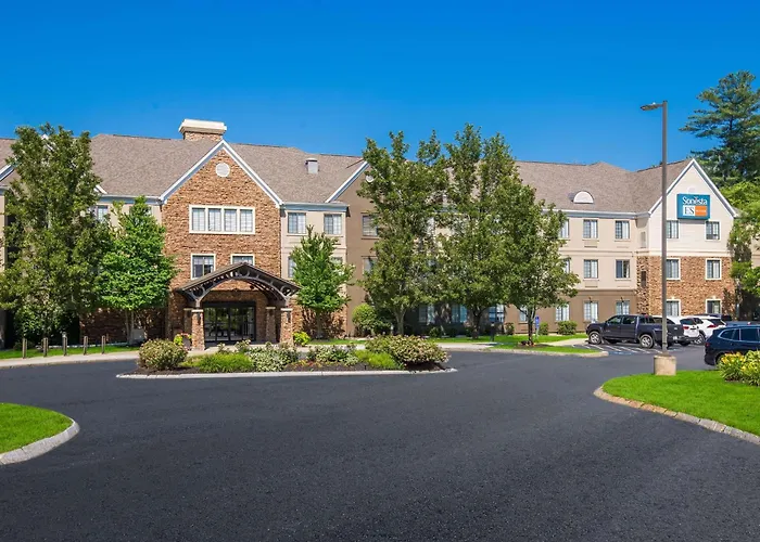 Sonesta Es Suites Andover Boston