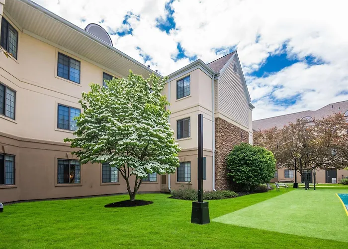 Sonesta Es Suites Andover Boston