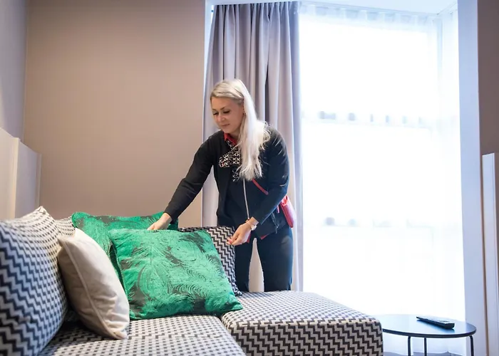 Original Sokos Hotel Vaakuna Seinaejoki