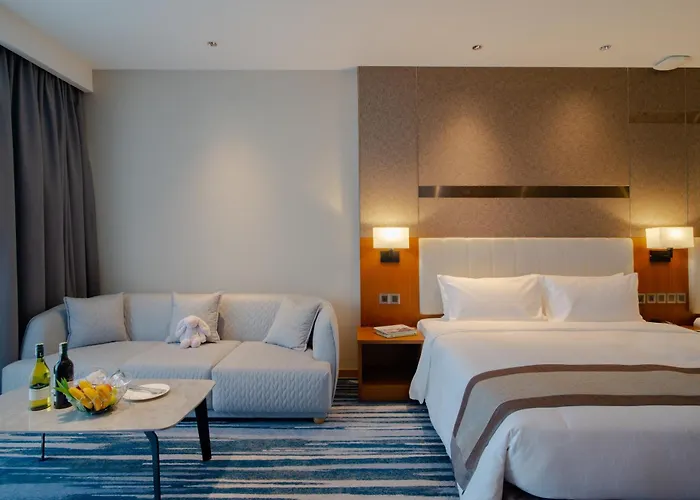 Horizon Hotel