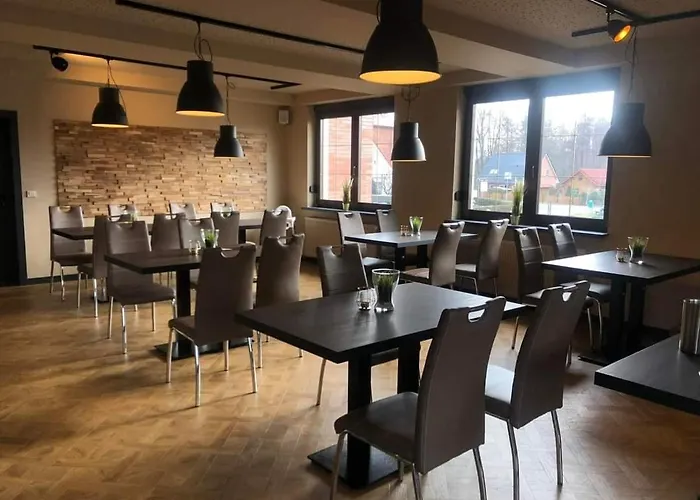 Bestwaner Hotel