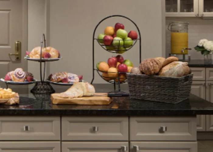 Homewood Suites By Hilton Lubbock
