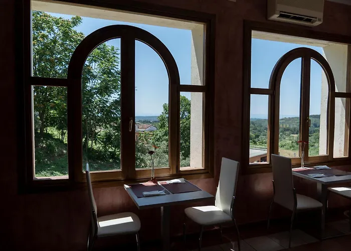Hotel Rural Spa Don Juan De Austria