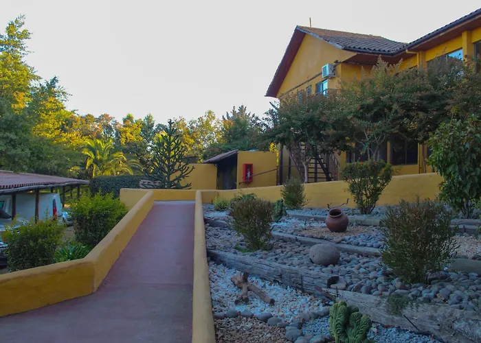 Hotel Ontiveros