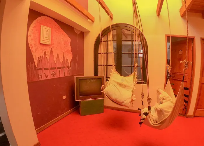 Anata Hostal