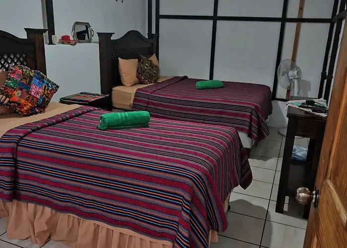 Francisco'S Rest House Hotel