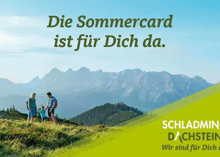 Günstige Hotels in Schladming