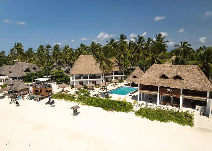 Kupaga Villas Boutique Hotel - Adults Only