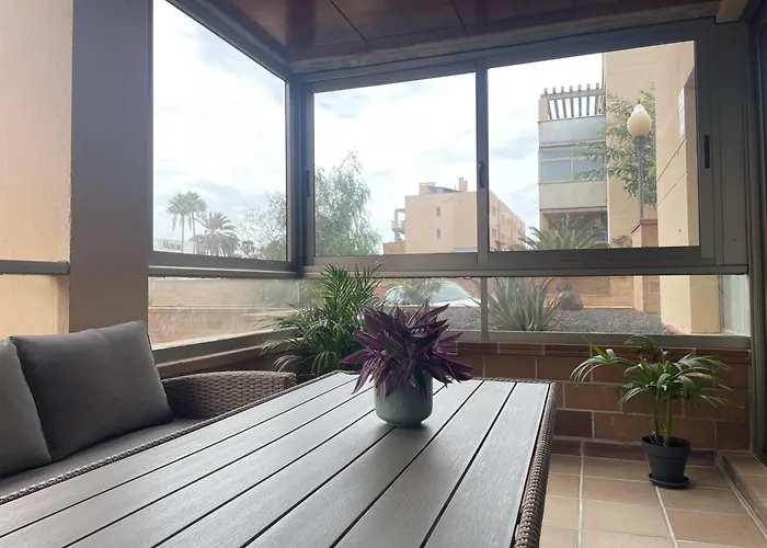 Apartamento Kai