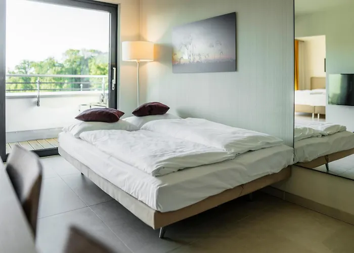 i - PARK Hotel Klingholz