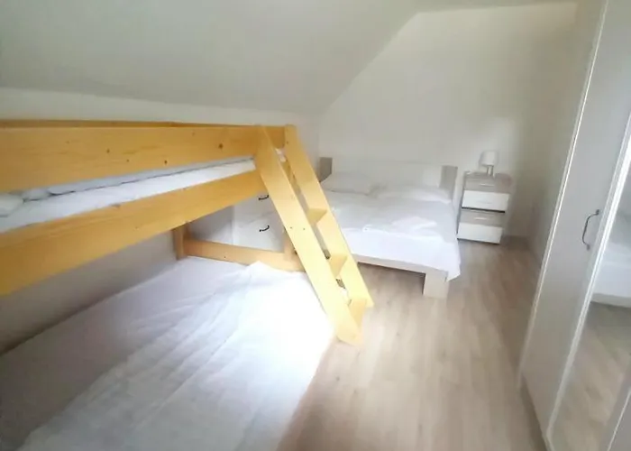 Apartmany Za Sneznikem