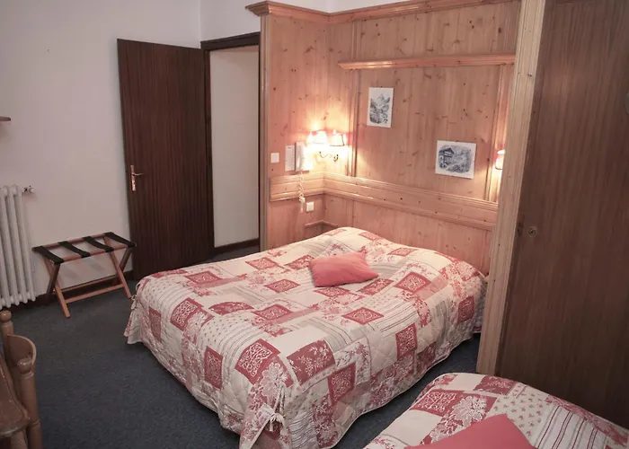 Hotel Val D'Este