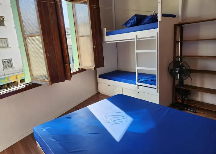 Fujima Hostel