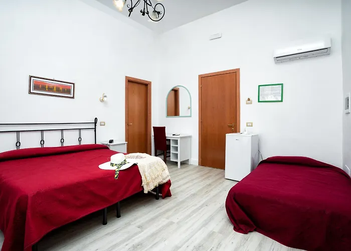Hotel Fontana