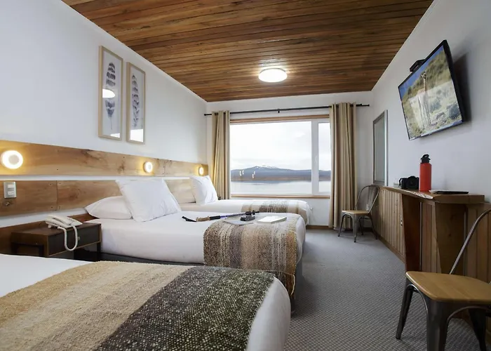 Best Western Patagonia