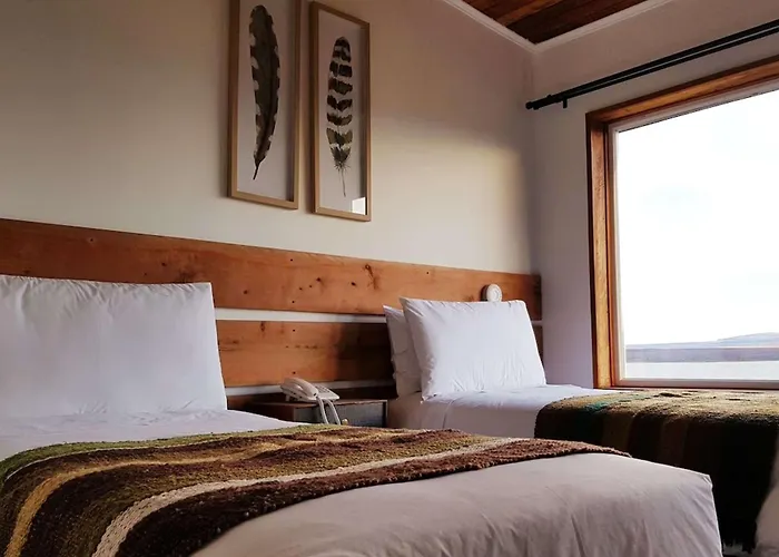 Best Western Patagonia