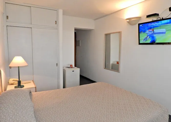 Hotel Tres Cruces