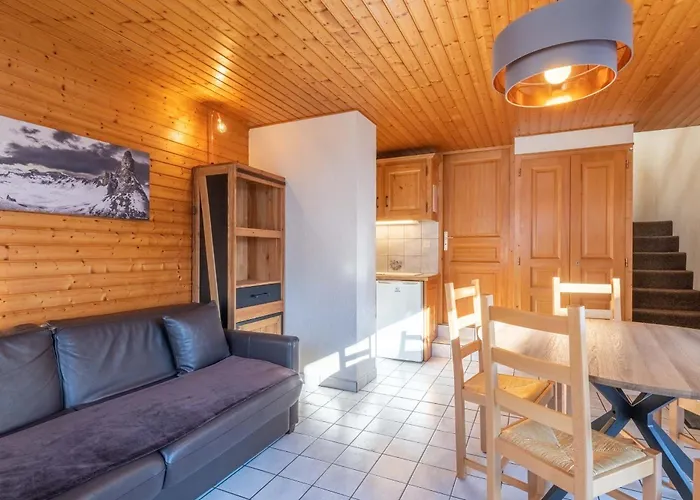 Hotel Les Cotes, Residence Loisirs Et Chalets