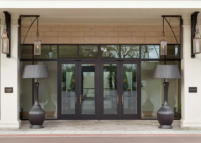 Franklin City Center Hotels