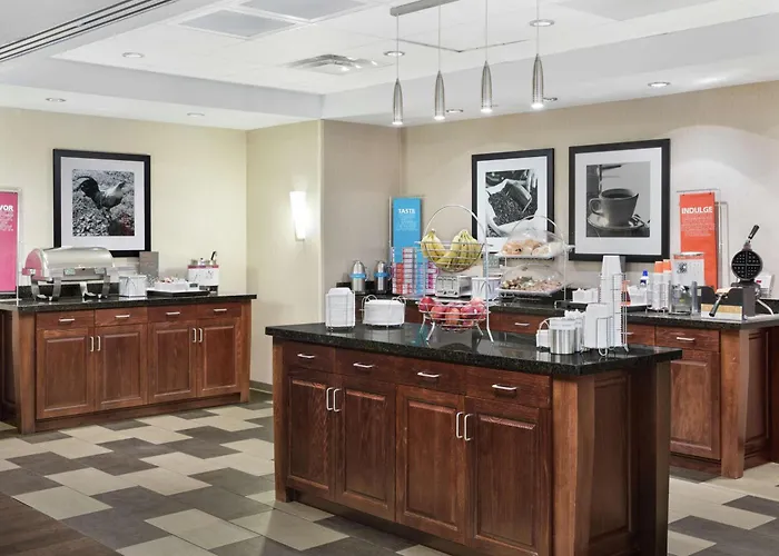 Hampton Inn Columbus/South-Fort Benning