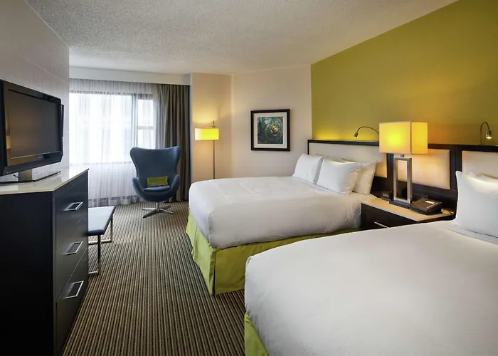 Boutique-Hotels in Halifax