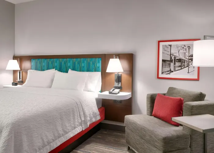 Hampton Inn Draper Salt Lake City, Ut