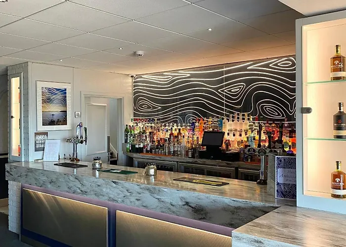 Hotel Ambassadeur