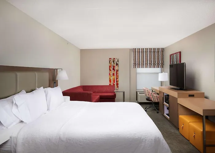Hampton Inn Glendale-Peoria