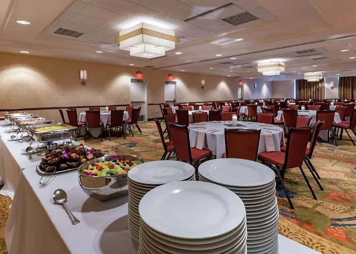 Hilton Garden Inn Devens Common