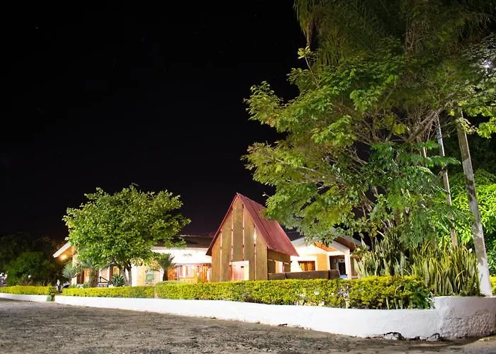 Hotel Fazenda M1