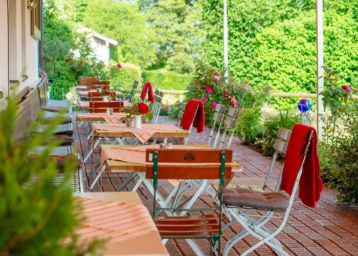 Landhotel Hoisl-Bräu