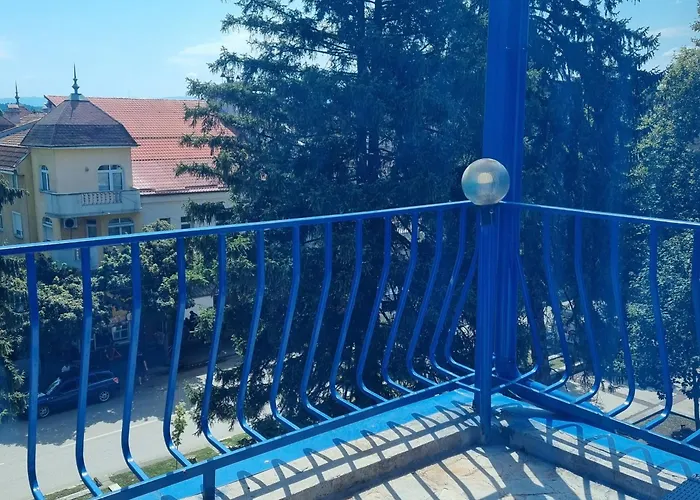 Хотел Европа
