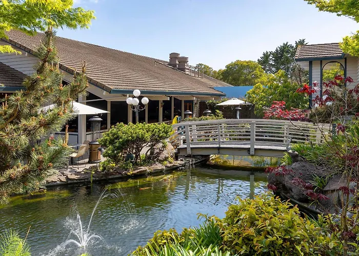 Seacliff Inn Aptos, Tapestry Collection By Hilton