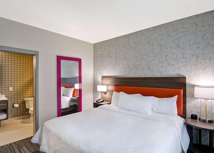 Home2 Suites By Hilton Lafayette