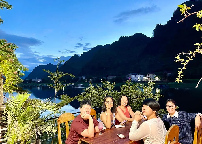Phong Nha Coco Riverside