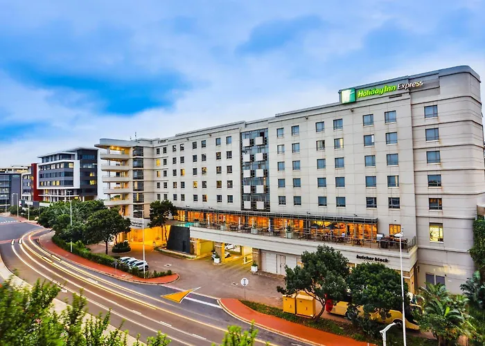 Umhlanga Boutique Hotels